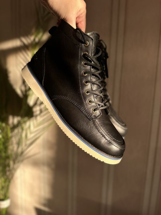 Ботинки Etnies Califas moc-toe boot (42/43)