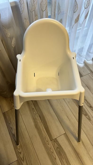 Krzesełko ikea antilop