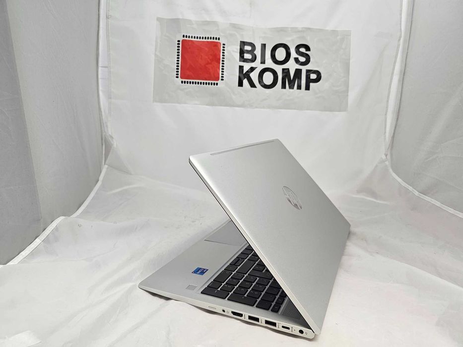 LAPTOP HP ProBook 450 G9 15,6/i7-1255U /16GB/512GB/Bioskomp Gwarancja