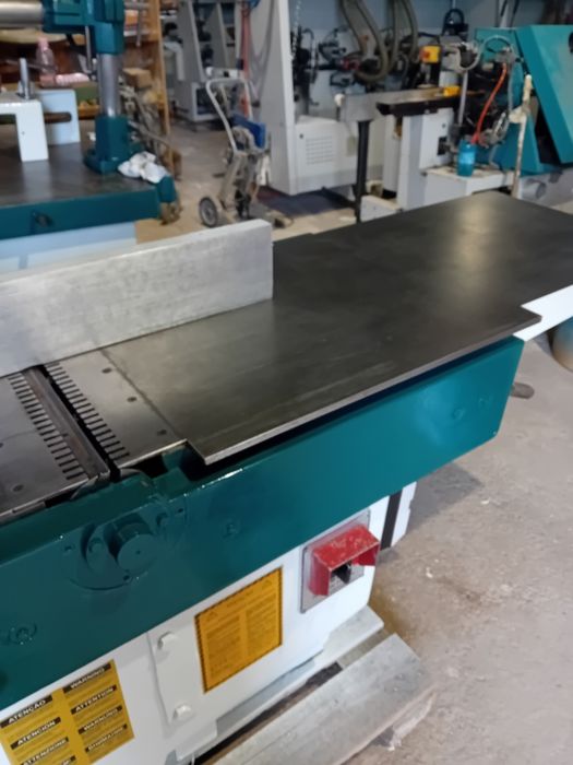 Plaina Frama 510 c/ rivisonada