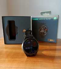 Zegarek Huawei Watch GT Runner Czarny + Gwarancja