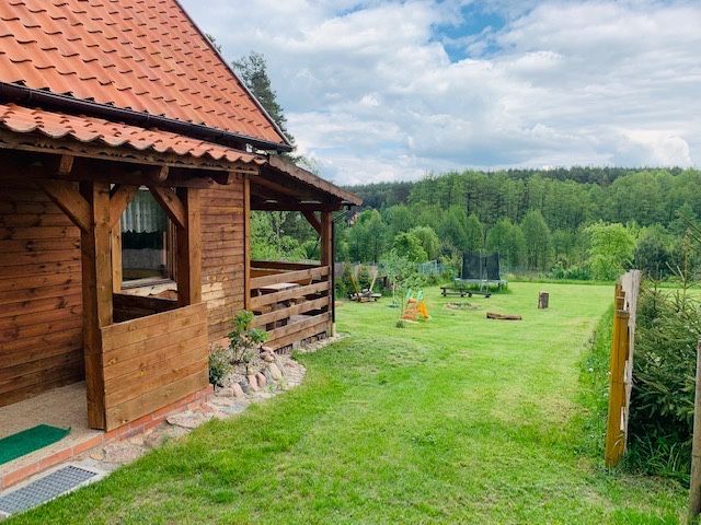 Domek na mazurach do wynajęcia Mazury nocleg wakacje