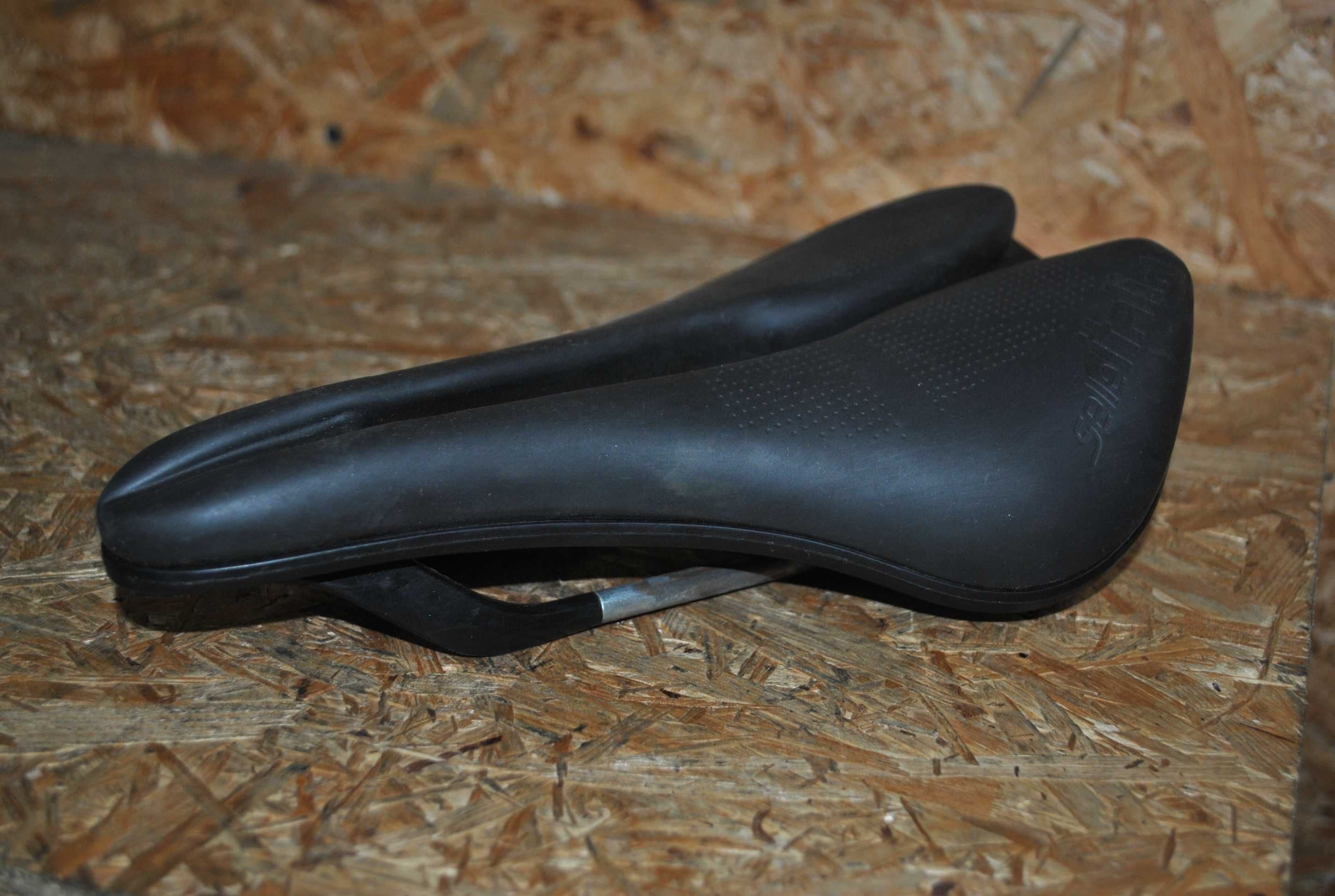 Siodełko Selle Italia FLITE Boost TM S