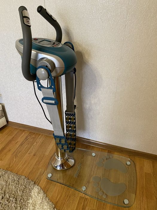 Вибромасажер HouseFit