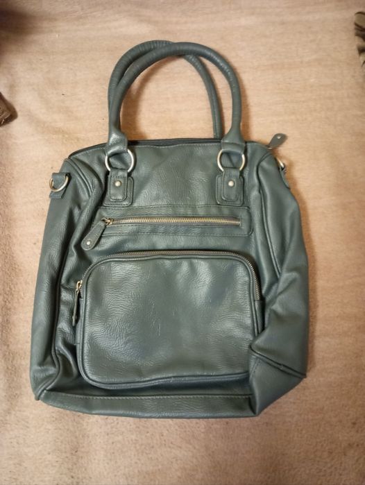 Torba typu shopperka