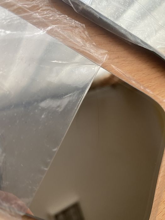 Родієві дзеркала дентальні