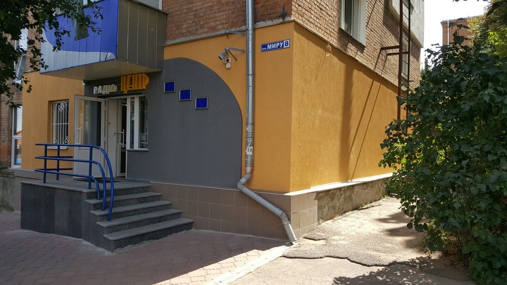 Висотнi роботи, утеплення квартир i будинкiв.