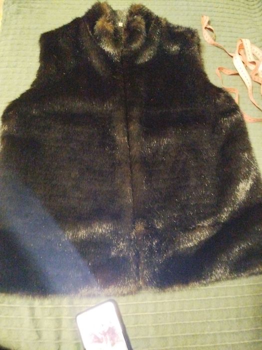 Продам безрукаву