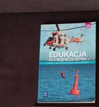 Edukacja dla bezpieczeństwa klasa 1