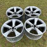 Styling 259 BMW x5 5x120