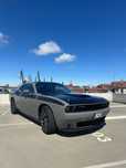 Dodge Challenger Trans Am