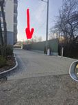 Перспективна земельна ділянка