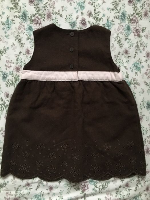 Sukienka retro H&M - 74 -
