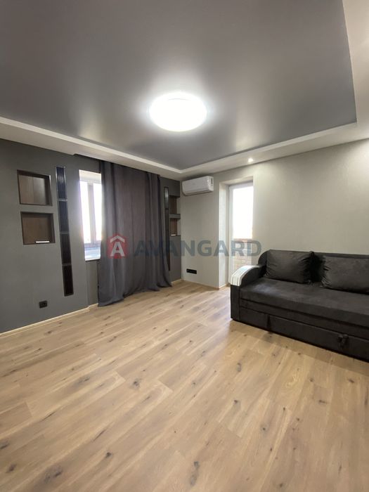 Двокімнатна. Лівий Берег.