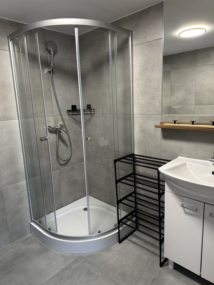 Domki na wynajem Gdańsk Resort Libre