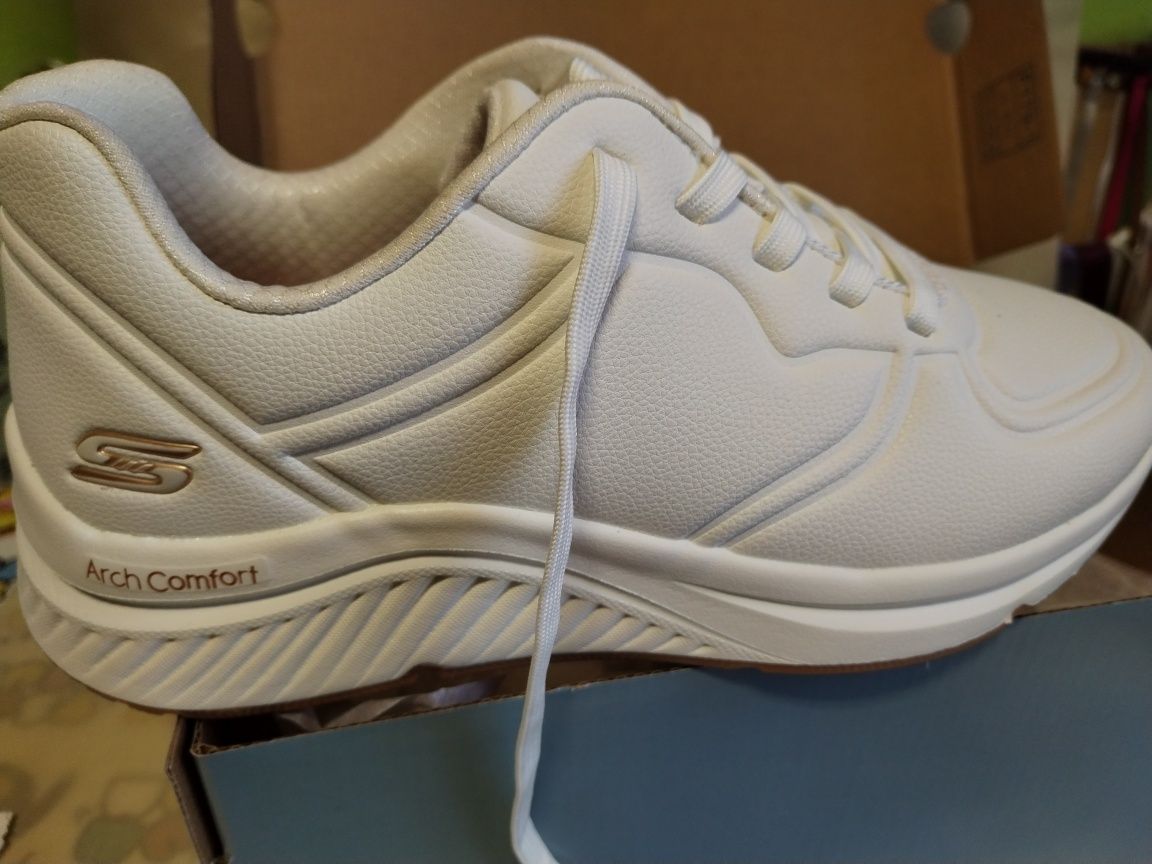Sapatilha da Skechers