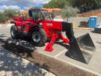 Manitou 1435 HSL