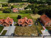 Ruś-piękny widok, duży ogród, st. surowy zamknięty