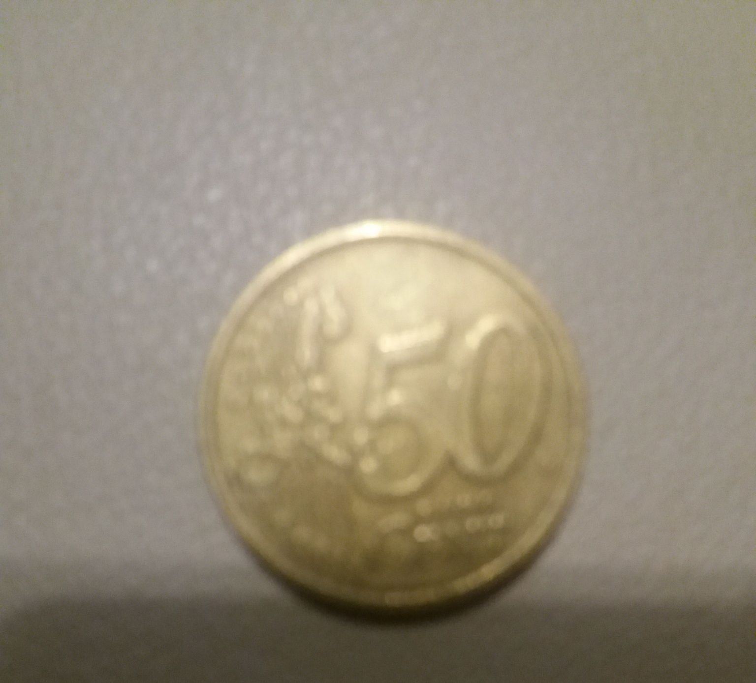 Vendem-se moedas antigas e de euro