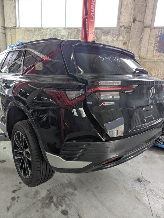 Авторозбірка ШРОТ ACURA ZDX 24-25 роки запчастини в наявності