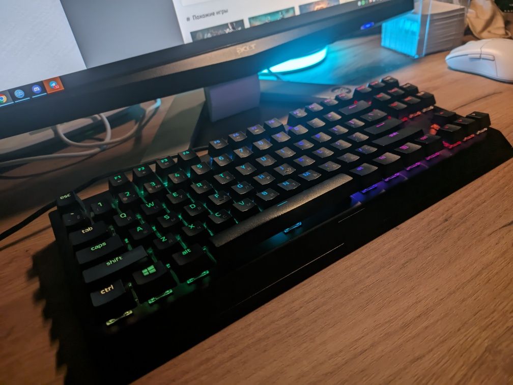 Razer Blackwiew V3 TKL
