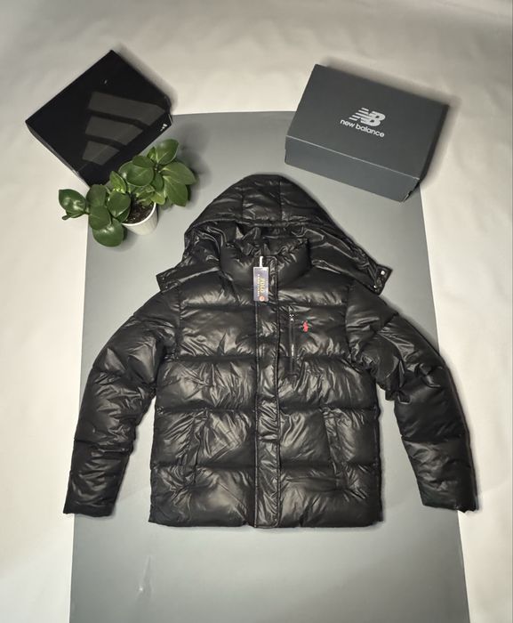 Пуховик/куртка Polo Ralph Lauren