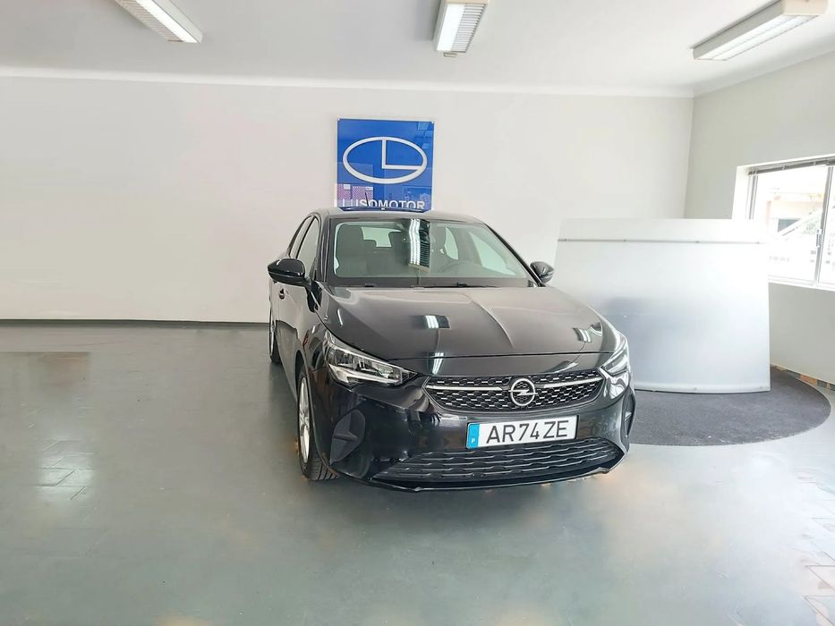 Opel Corsa 1.2 Business