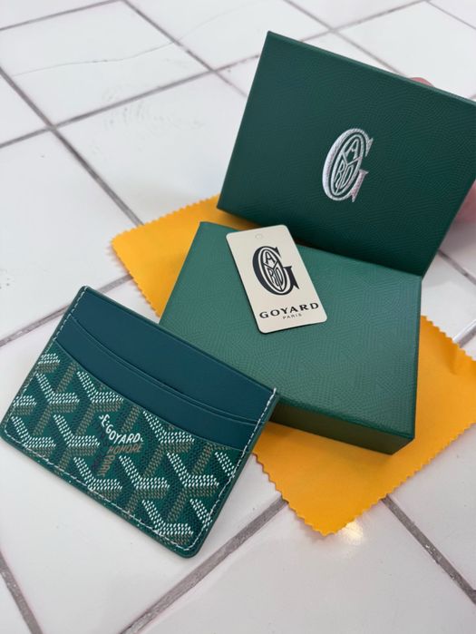 Carteira Goyard Victoire