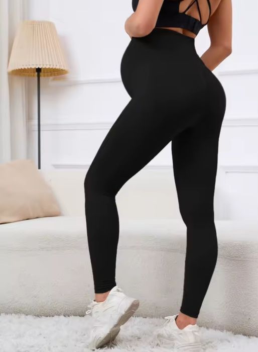 Лосини для вагітних, розміри М, L