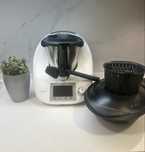 Bimby tm5 vendo