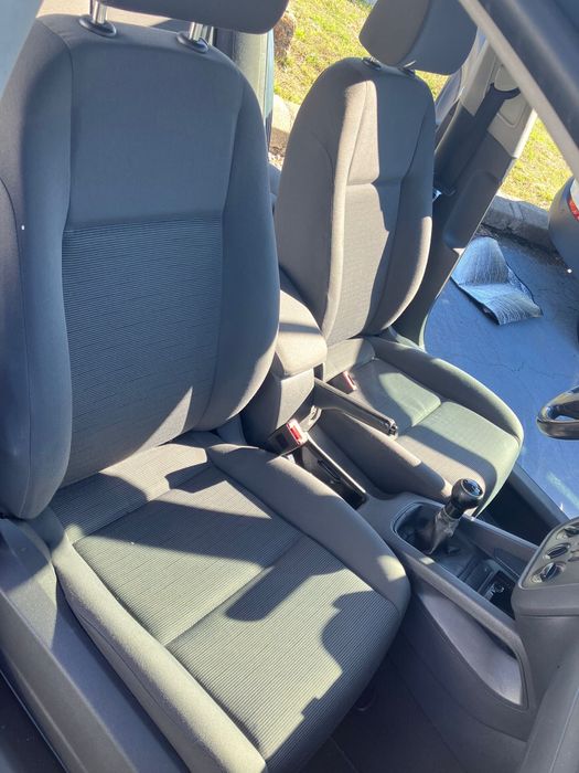 Vw Golf V 1.9TDI PD nacional