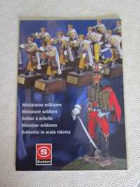 soldat espanha miniaturas militares catalogo