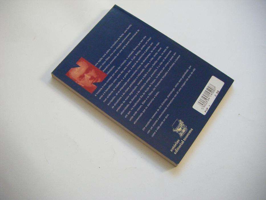 Pássaros de Inverno