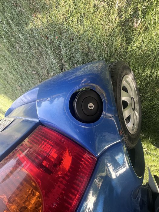Italcar T3 basic auto sprawne do sprzedaży