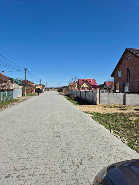 Продаж будинку в селі Вороців