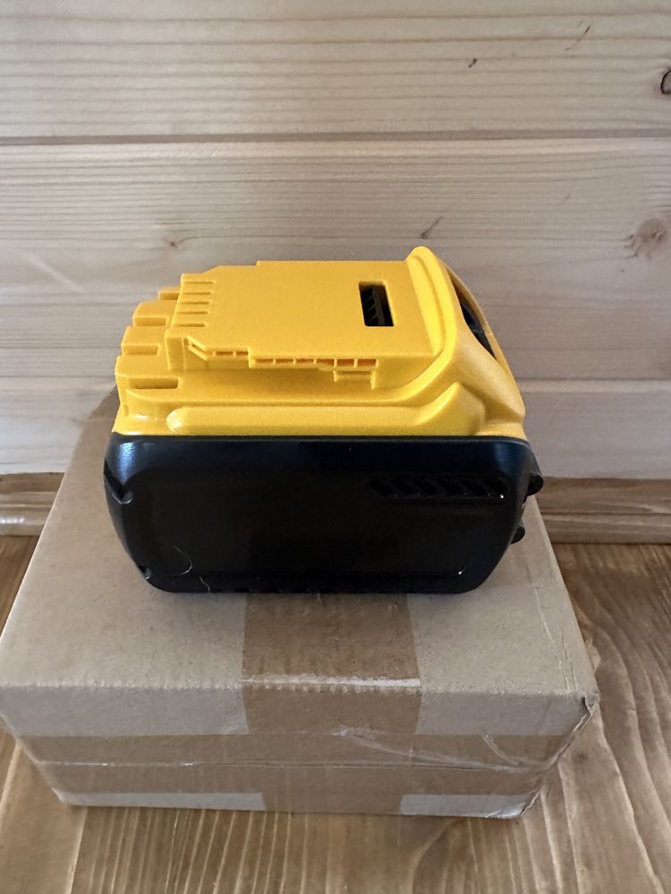 OBUDOWA do baterii Dewalt Flexvolt 60V 20V