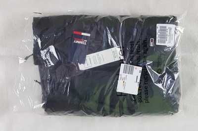 Męska kamizelka Tommy Jeans pikowana kaczy puch Hilfiger nowa oryg.2XL
