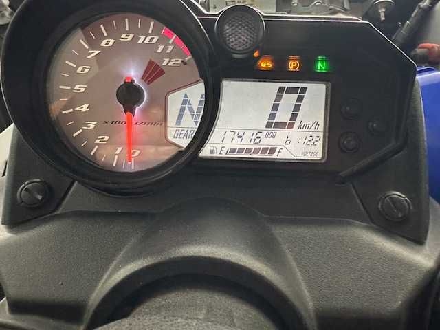 Yamaha YXZ 1000R,  2016r. Zadbany. Od 16 lat, na prawo jazdy B1