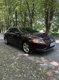 Volkswagen Passat 2013 SE