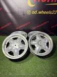 Диски r15 7JJ 4x114.3 toyota nissan mitsubishi под покрас