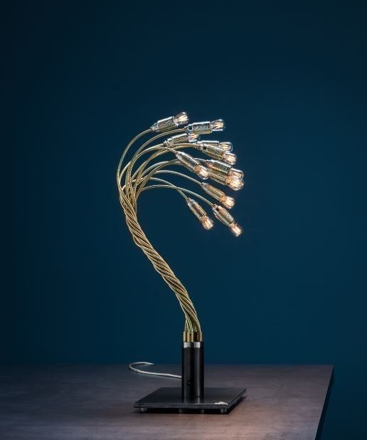 Catellani & Smith Bonsai настольная лампа