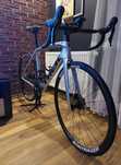 Rower szosowy, Trek Emonda SL5, rama 54