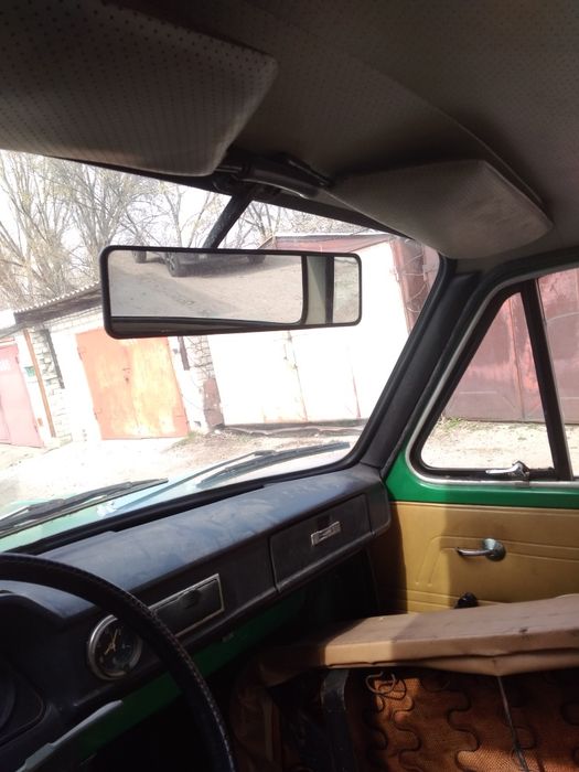 Новый ЗАЗ  Пробег 5т км. Переоформление