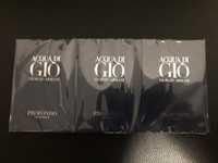 Giorgio Armani Aqua Di Gio Profondo EDP 14,4 ml