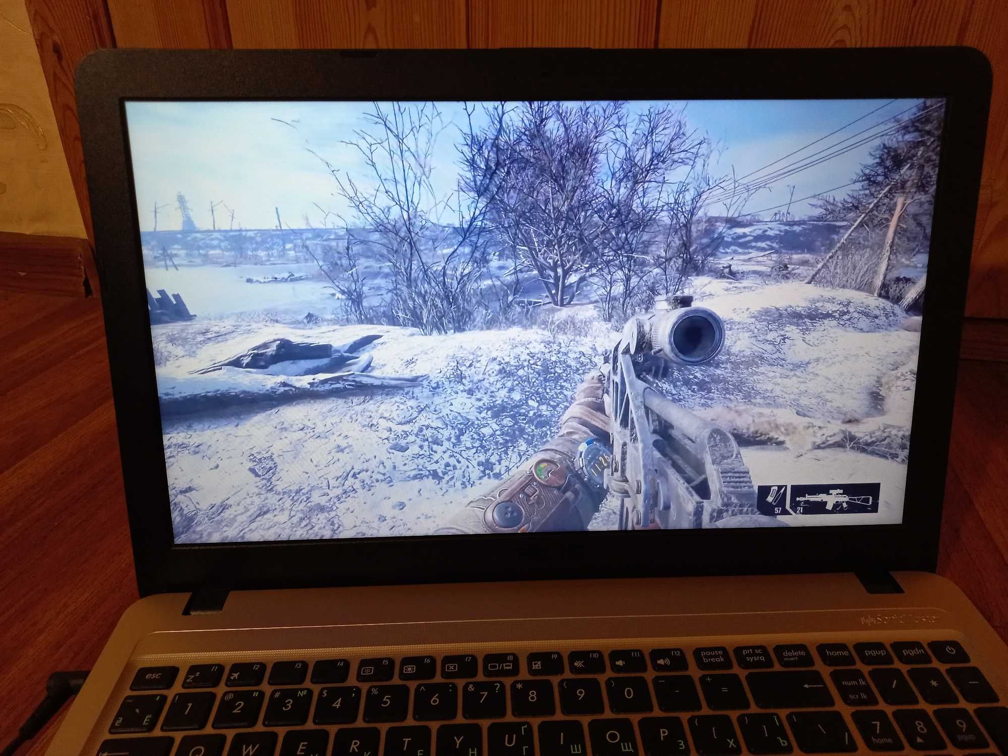 Игровой Видео GTX 1050 Ti (4 ГБ)  Intel Core 8130U/ Asus ViVoBook!!