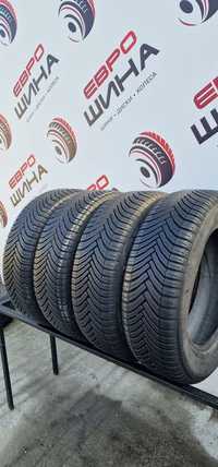 Лето 195/65/R15 7.5 мм 4шт Michelin Колеса Резина Шини Склад