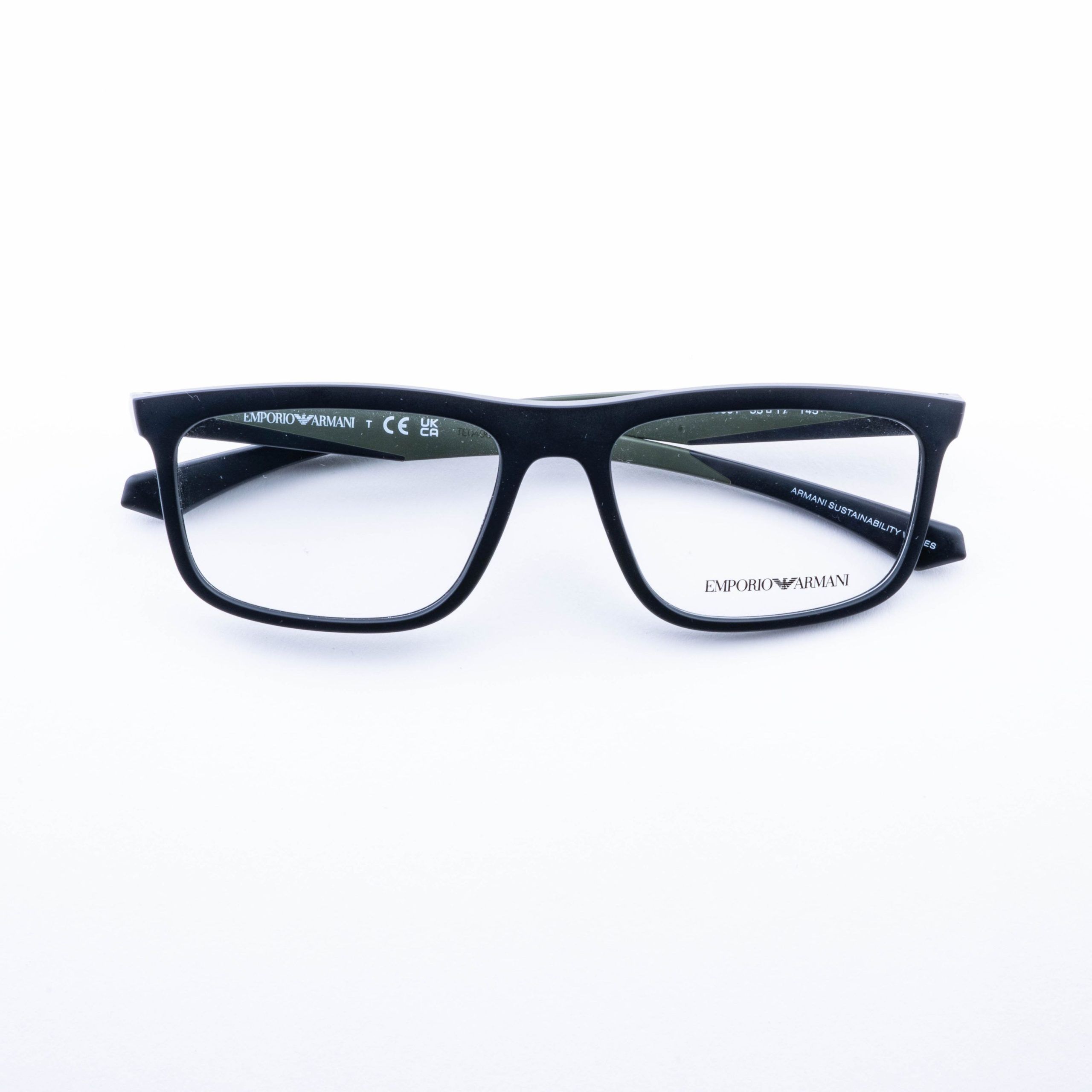 Emporio Armani EA 3246 Okulary korekcyjne oprawki