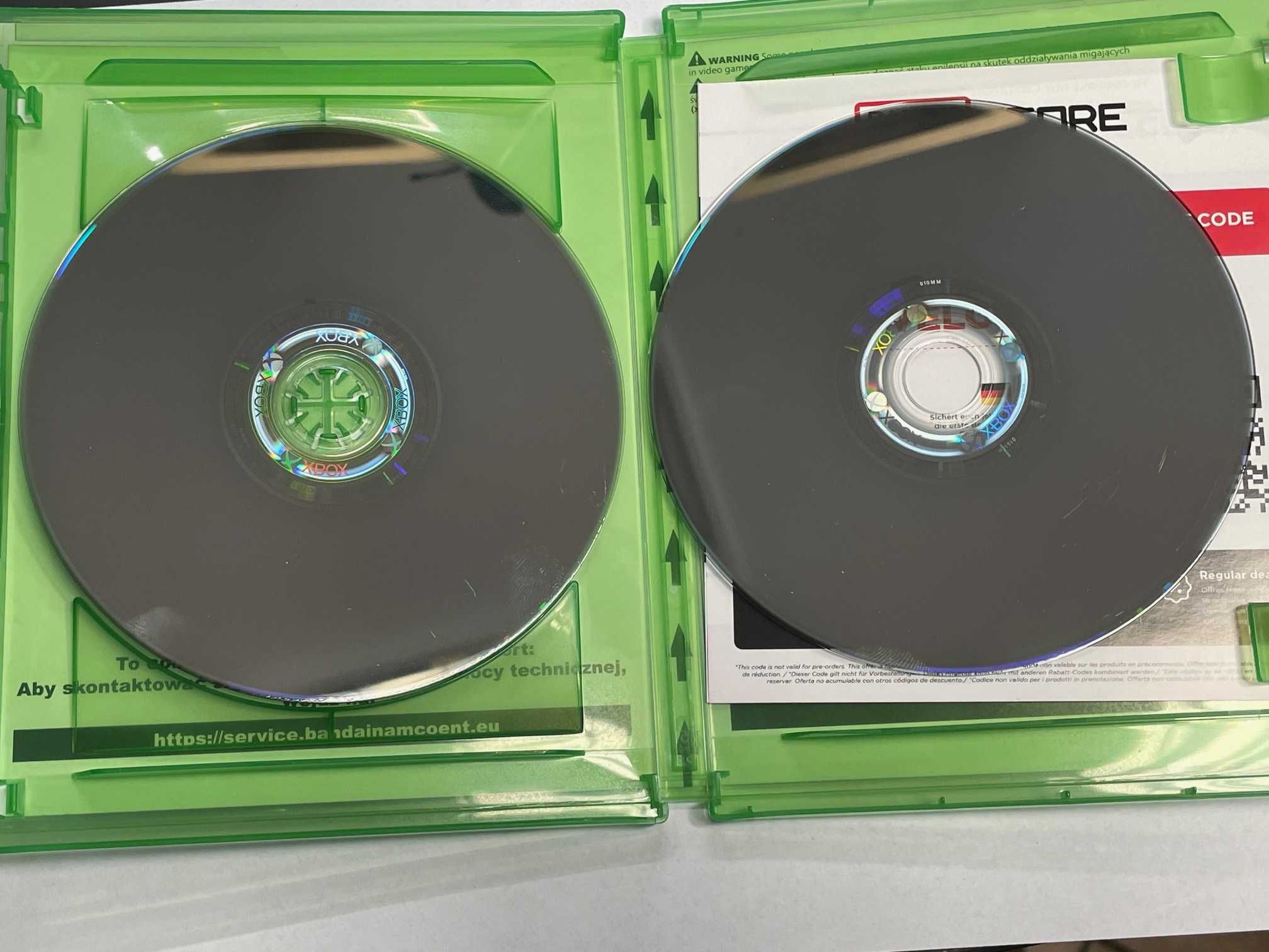 Tekken 8 Xbox Series X Series S
