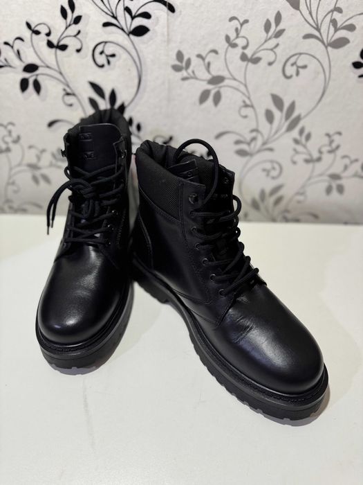 Чоботи чоловічі Tommy Hilfiger, 45р