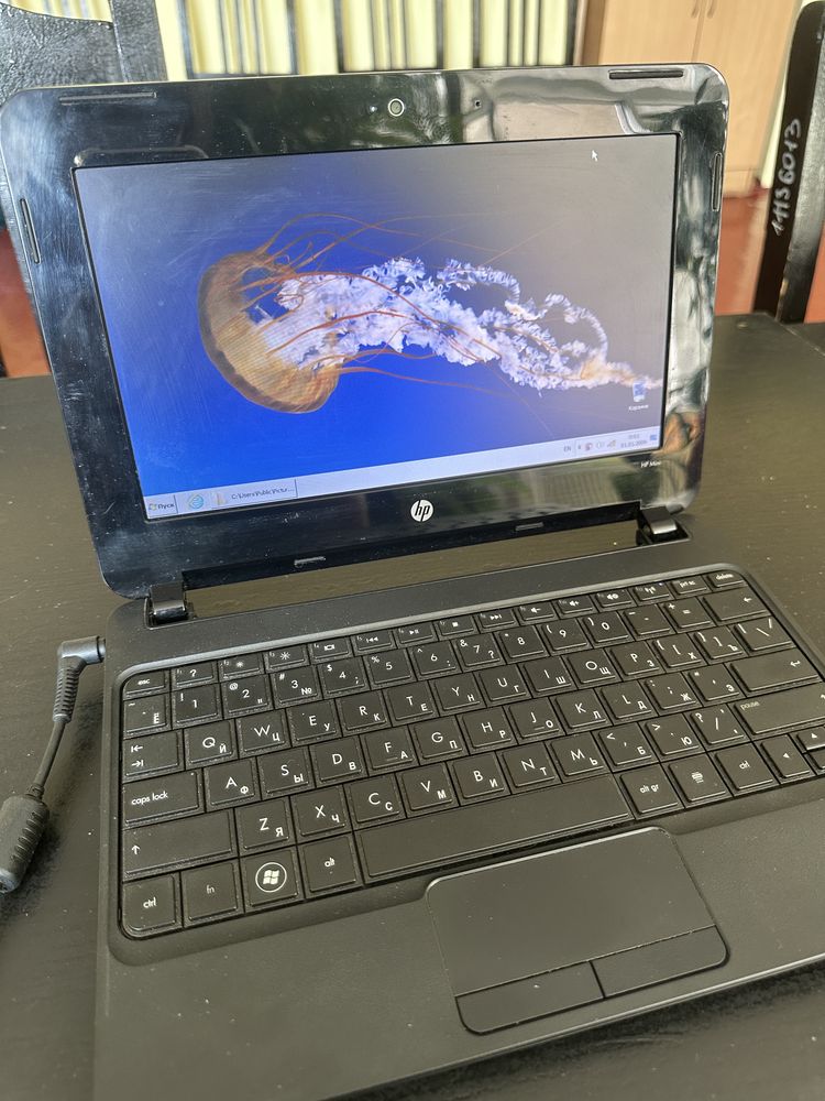 Ноутбук HP Mini 110-3864sr